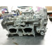 #KV01 Left Cylinder Head For 16-17 Subaru Crosstrek  2.0 BE20